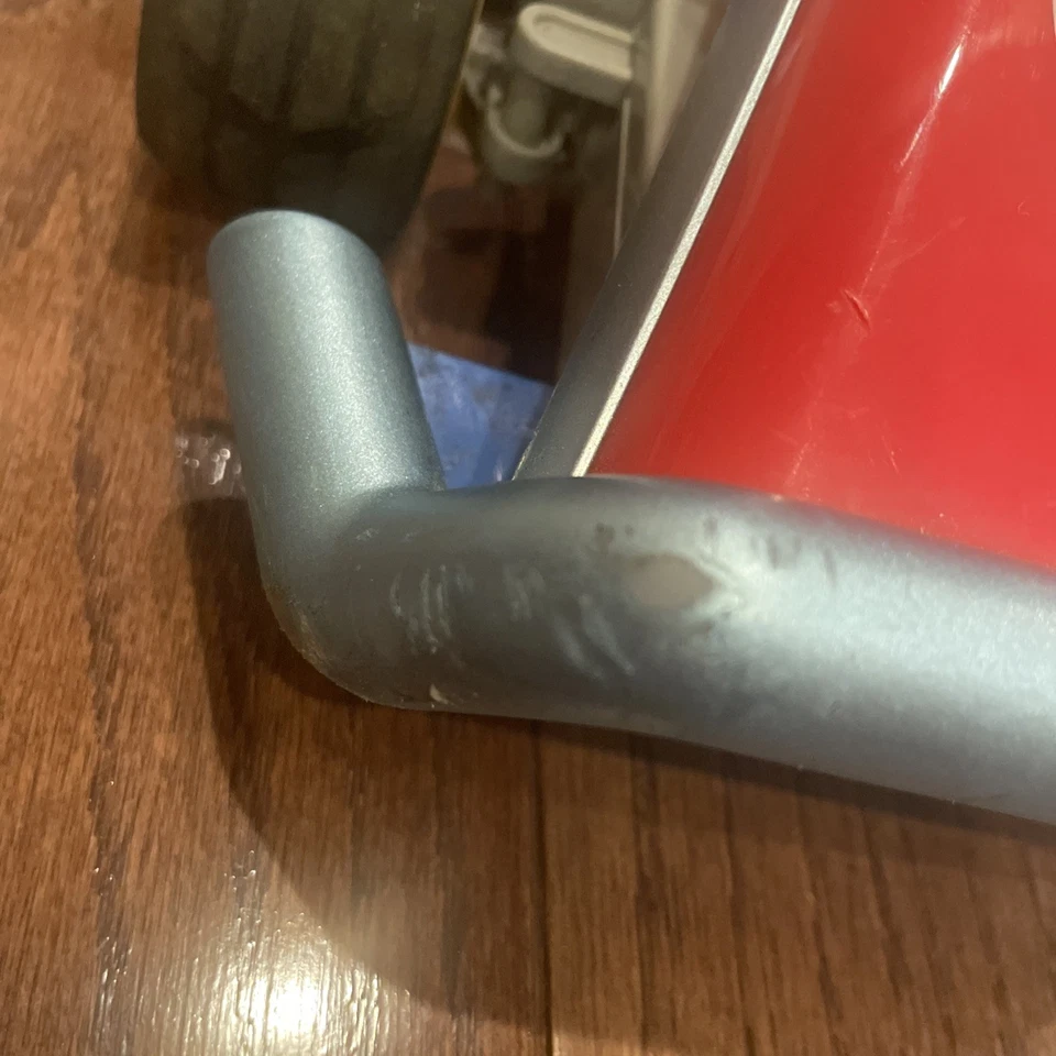 Nintendo Super Mario And Luigi Kart 8 Anti-Gravity Mini RC Racer Set (NO REMOTE) - Image 4 of 4