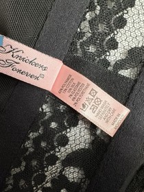 $ 650 AGENT PROVOCATEUR STEVIE LACE CORSET SIZE 3