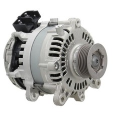 NEW ALTERNATOR VW GOLF VIII mk8 PASSAT B9 TIGUAN 1.5 eTSI PETROL 2023- 48v 250a