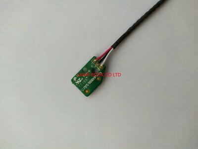 PHOTO SENSOR BOARD for OPTOMA HD27e HD143X HD144X VDHDNTe PROJECTOR