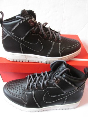 nike dunk cmft wb
