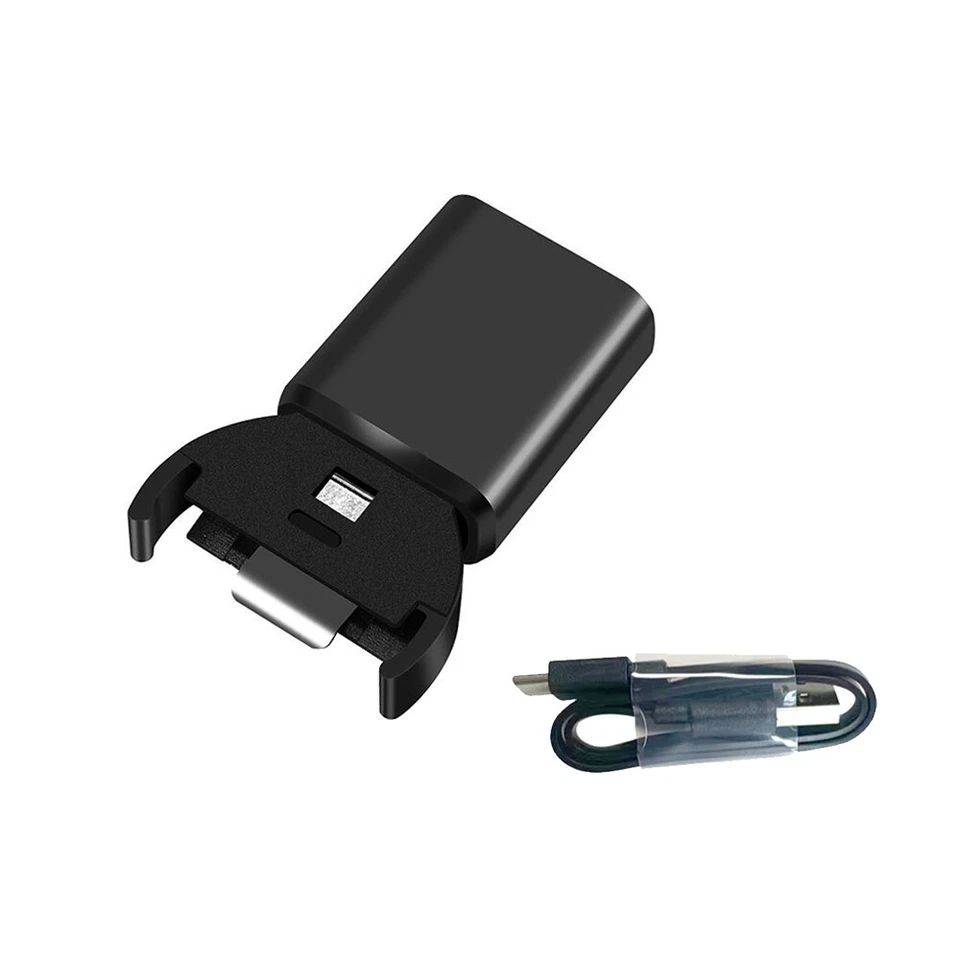 USB C TYPE-c Lithium Battery Charger Long Lasting Type C Lithium Coin Charger - Image 2 of 4