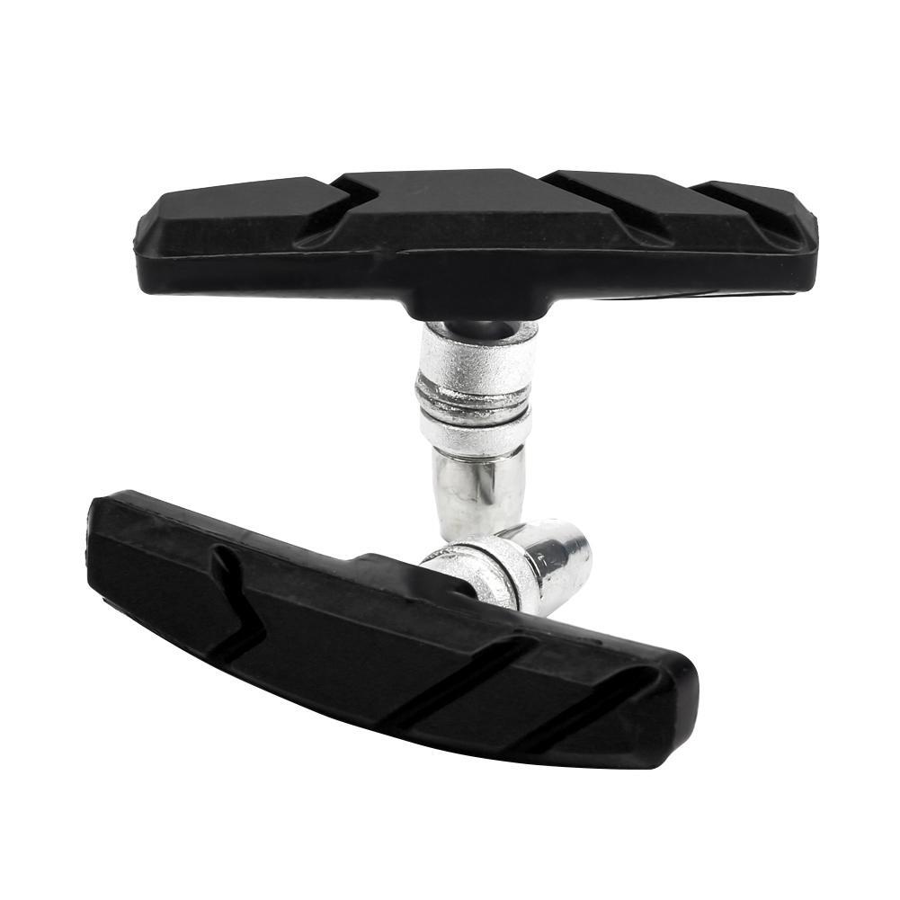 BIKEIN Durable Bicycle Mountain Brake Vbrake Pads Bike Accessories