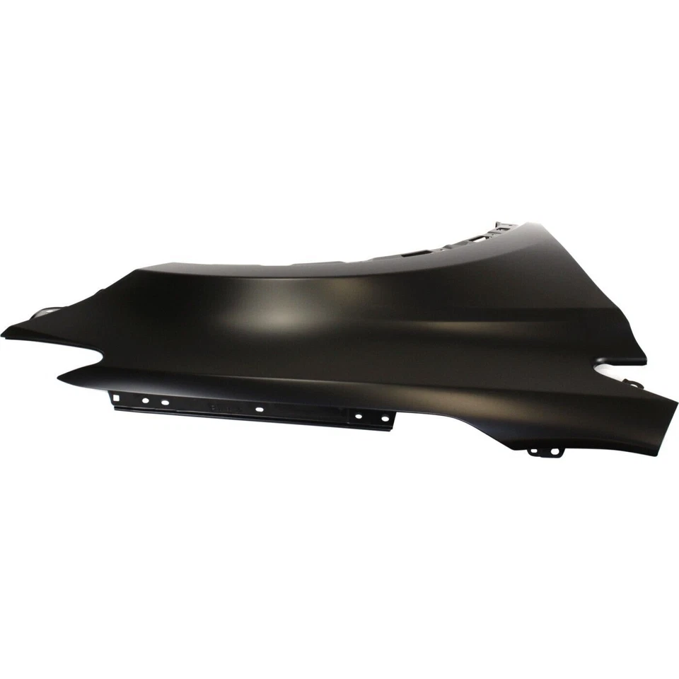 Nuevo guardabarros delantero lateral derecho construido en América del Norte para Toyota RAV4 2013-018 TO1241244 Foto 4 de 4