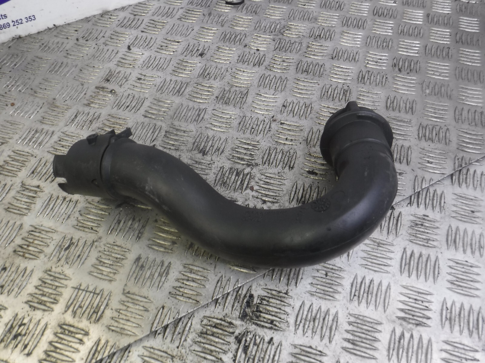 FORD FUSION INLET MANIFOLD BREATHER PIPE 9646617980 eBay