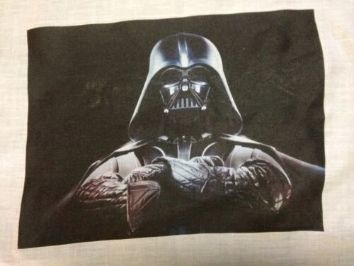 Géneros artesanales de coser Star Wars Algodón