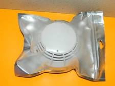 EST EDWARDS SIGA2-PCOS INTELLIGENT PHOTOELECTRIC SMOKE DETECTOR W/ CO FIRE ALARM