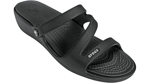 crocs patricia sandals