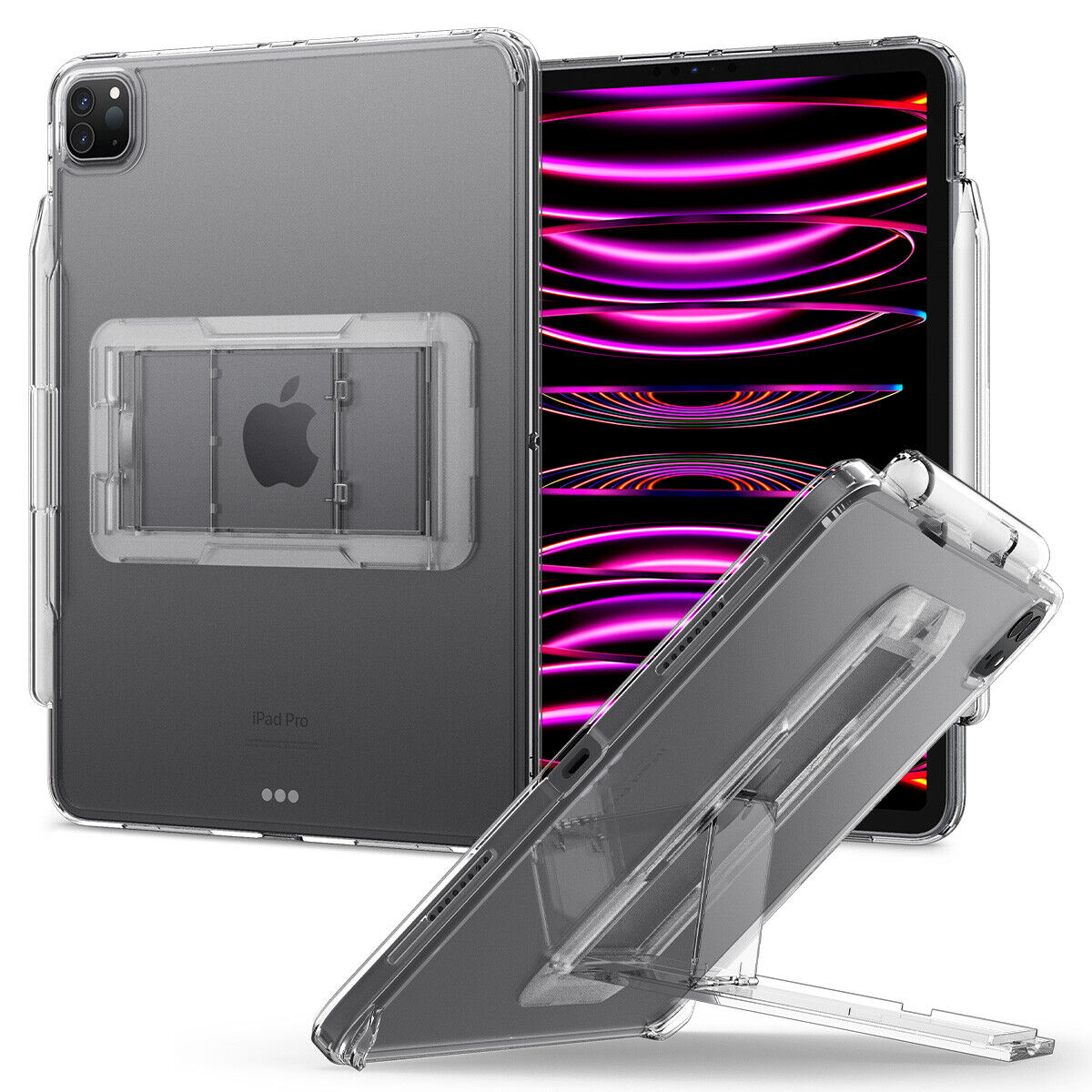 Abdominal | iPad Case & Skin