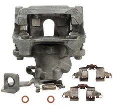 Disc Brake Caliper Cardone 19-B3422 Reman fits 2008 Scion xB