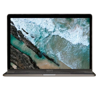 MacBook Pro 2016 13 inch Touch Bar | eBay