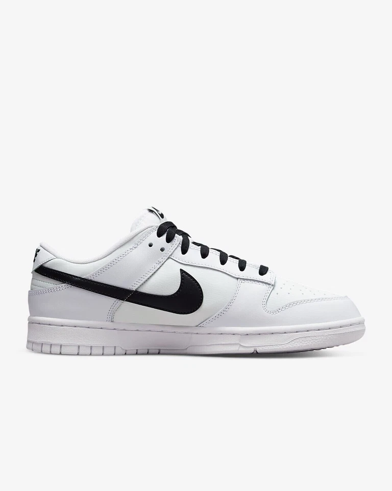 Nike dunk low reverse panda 41/ 8US / - Immagine 4 di 4