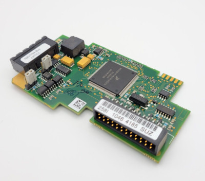 Vacon PC00258C CM310500 Frequency Converter I/O Communication Card Assy 94V-0