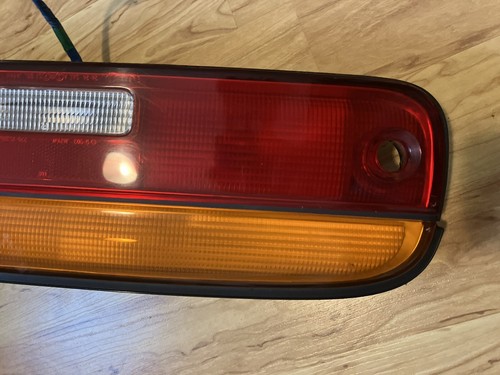 Juego de 2 pares de luces traseras LEXUS SC300/SC400/SOARER ZENKI - Imagen 18 de 21