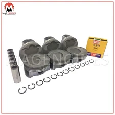 ENGINE REBUILD KIT TOYOTA 2GR-FSE FOR CROWN MARK X LEXUS IS350 GS350 3.5 LTR