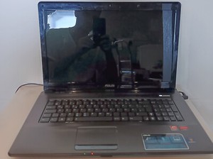 ASUS Laptop / Notebook X54H  15,6" Zoll Display ( 30 )