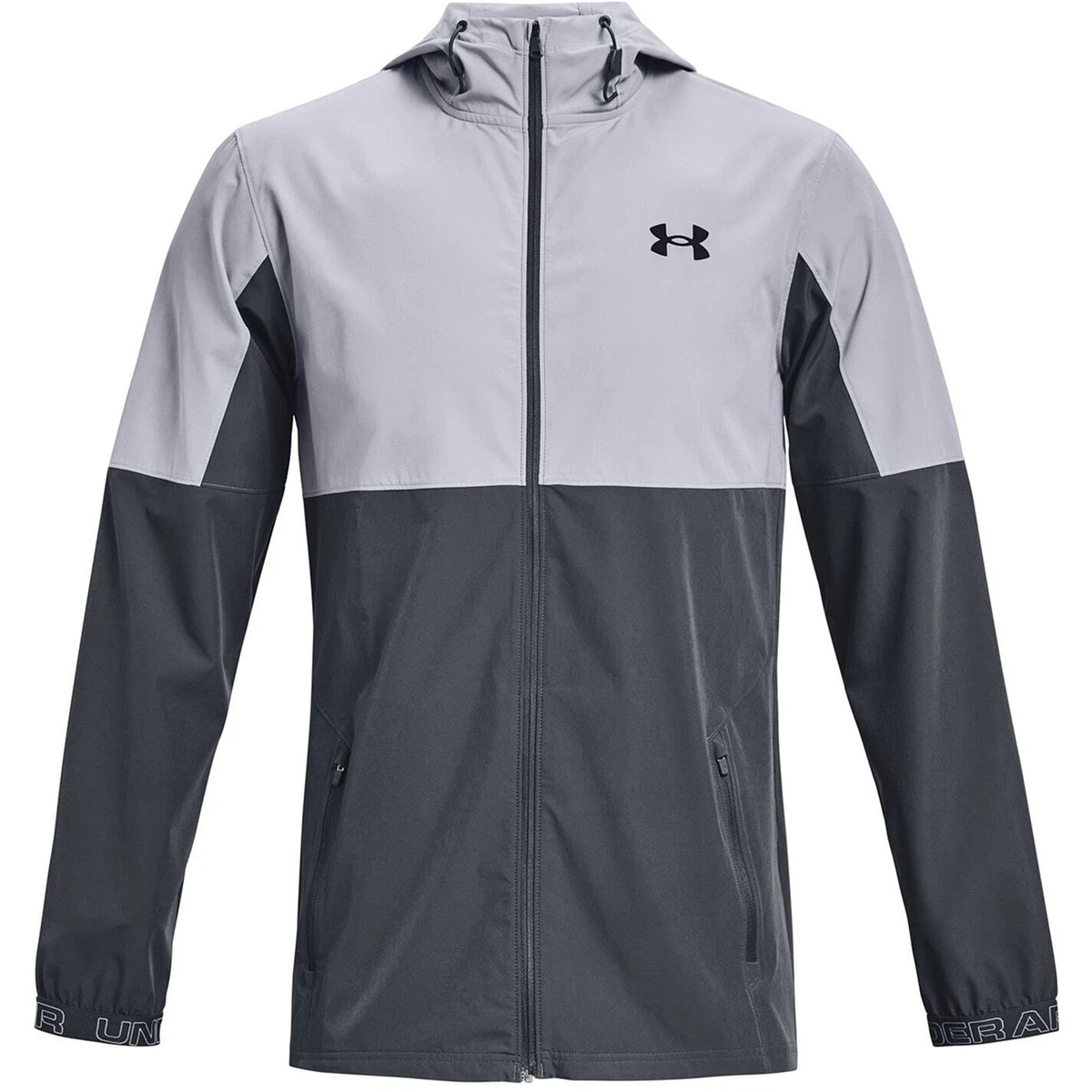 Under armour online vanish jacket