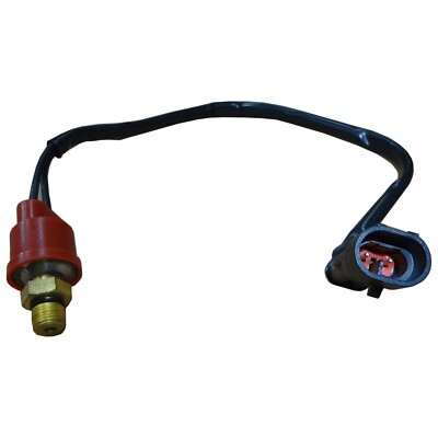 #ad AL227982 Pressure Switch Fits John Deere Tractor $69.00