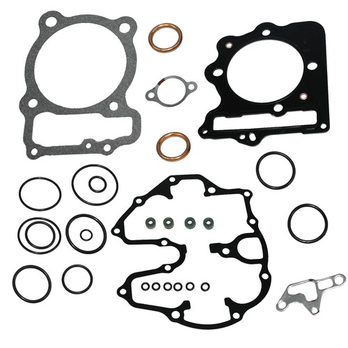 Top End Gasket Kit For HONDA TRX 400EX 1999 20002014 trx400ex 400 Head