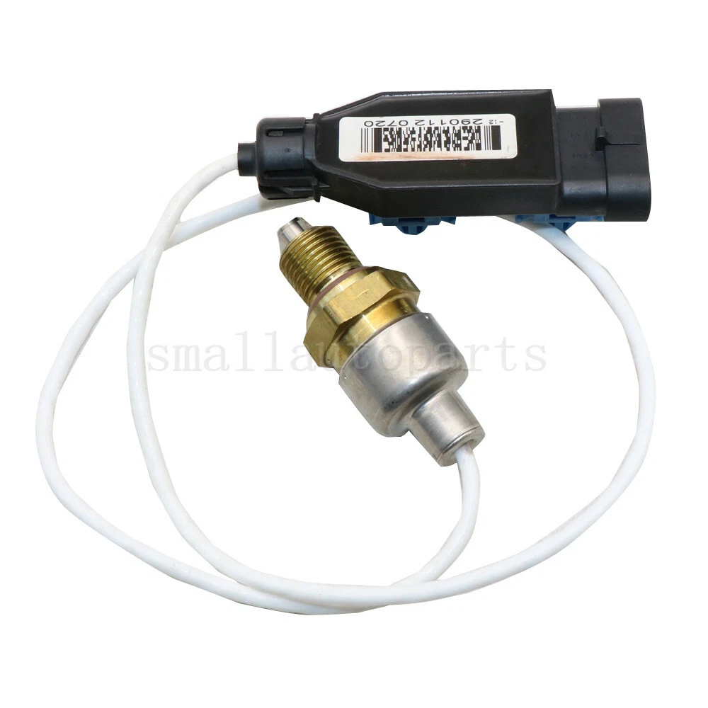 OEM 19210790 Variable Vane Position Sensor for GM 6.6L LLY, LBZ  