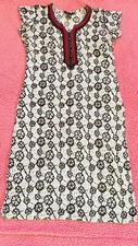 Indian Diwali Trendy Tunic Top Kurti