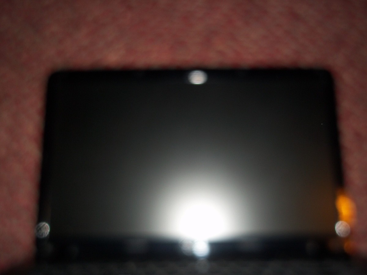 Dell Vostro 1015 Laptop for parts *53 | eBay