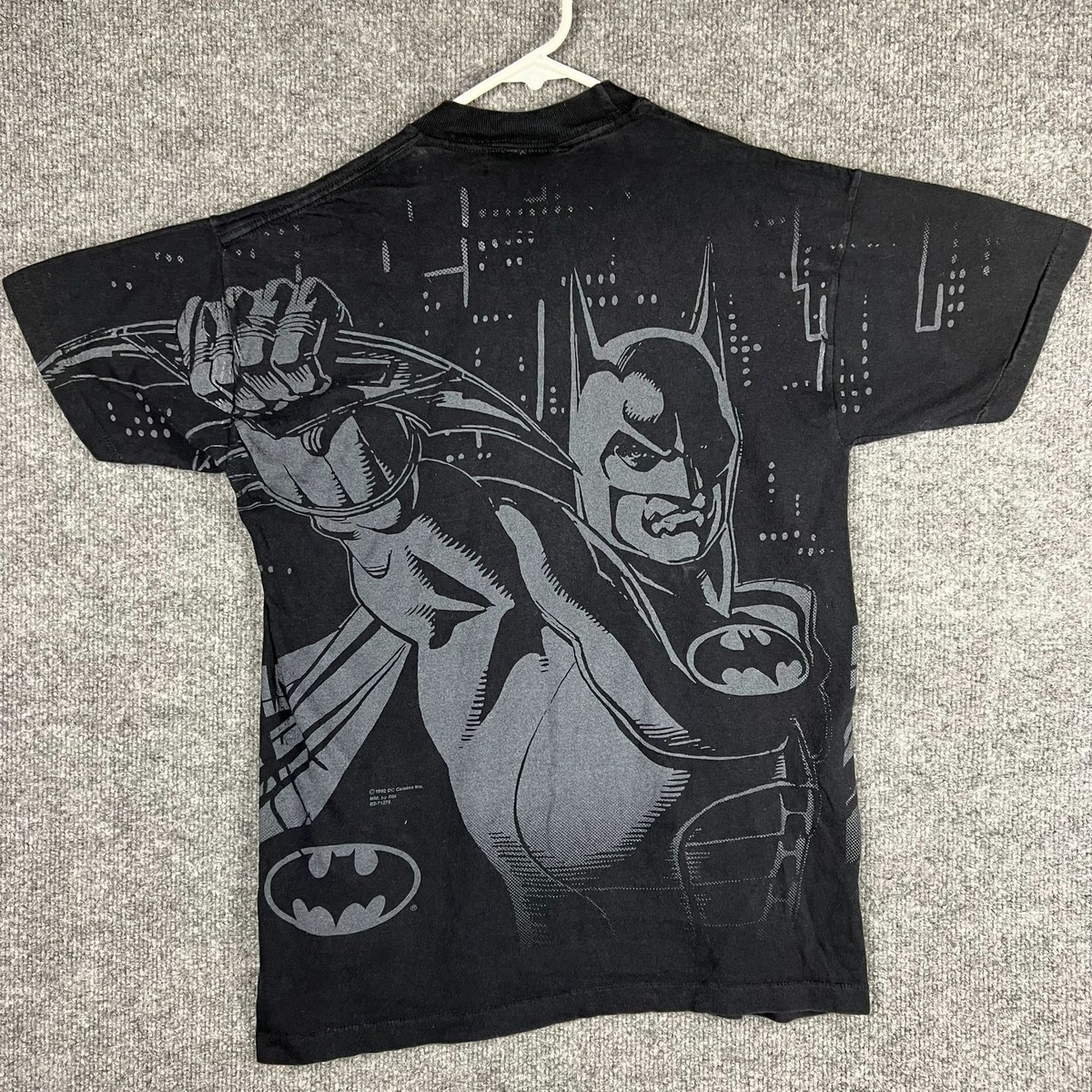 IDLES Batmans Tee アイドルズ Tシャツ Lサイズ IDLES Batmans Tee アイドルズ Tシャツ Lサイズ - メルカリ