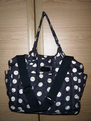Marc by Marc Jacobs Tasche Handtasche Umhängetasche Höhe 32 cm Br. 40 cm T 16cm