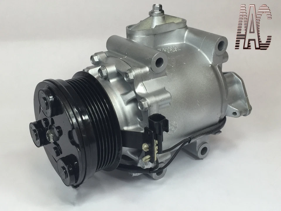 2005 FORD FREESTYLE A/C COMPRESSOR KIT W/ONE YEAR WARRANTY - Image 2 of 2