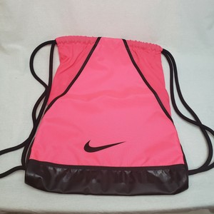 nike varsity bag