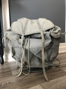 rucksack bergans