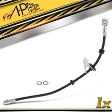 Bremsschlauch Vorne Rechts für Mercedes-Benz M-Klasse W163 ML350/430/500 H620055