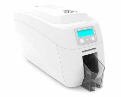 Magic Card Pvc Printing Machine Plastic Id Card Machine Plastic Card Embossing Systems | CR80 PVC Card
