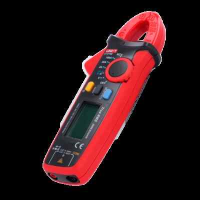 Mini Zange Amperemeter Digital AC/Dc 600V Uni-T UT210E Multimeter