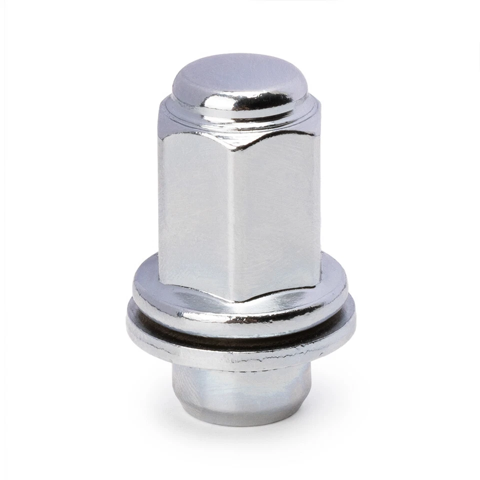 Tuerca de rueda 5 piezas para Lexus GX460 2014 2013 2012 base 4,6 L 90942-01058 Foto 3 de 4