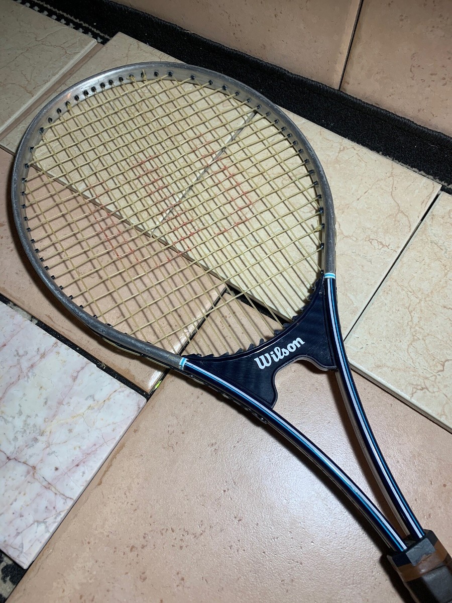 Raquette de tennis Wilson Extra 2 Large Head L3 Ii Largehead