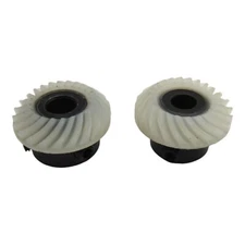 Angled Hook Gear Set Fit Singer 507, 509, 513, 514, 518, 522, 527, 533, 534, 538