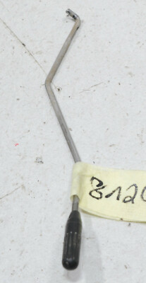 Mercedes A Klasse W168 Bj 04 Tür Pin Gestänge vone RECHTS #81203-F113
