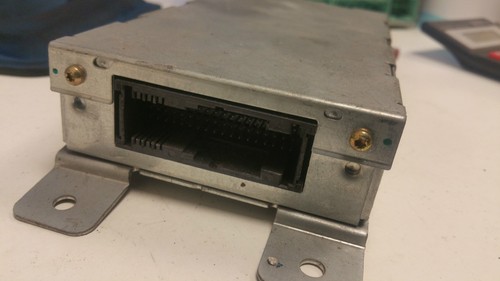 BMW E39 E53 5ER X5 BLUE TOOTH ULF MODUL ECU 6938610