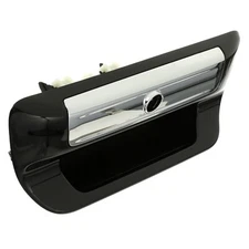 19-21 RAM 1500 2500 3500 TAILGATE HANDLE REAR OUTER OEM GENUINE MOPAR 6RN811GZAA