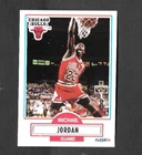 1990-91 Fleer Complete Set ~ NBA Basketball ~ 198 Cards ~ MICHAEL JORDAN~NR-MT+