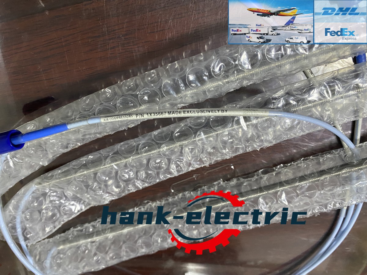 Bently Vibration probe 22696827 S/N 10K016JP 3300XL Nsv P/N