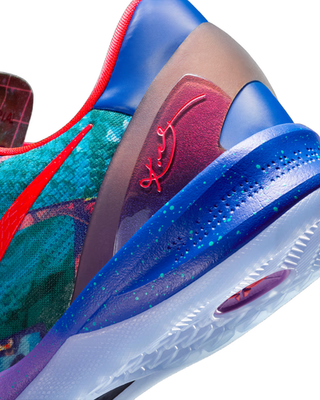 コービー 8 BUY Nike Kobe 8 Protro What The Kobe | Kixify Marketplace