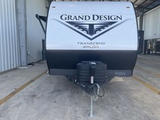 2027 Grand Design Transcend XPLOR 26BHX