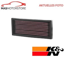MOTOR LUFTFILTER MOTORFILTER K&N FILTERS 33-2586 I NEU OE QUALITÄT