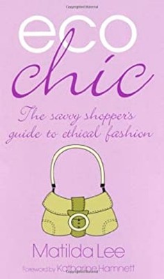 Eco Chic Taschenbuch Matilda Lee