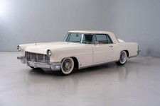 1957 Lincoln Continental for Sale