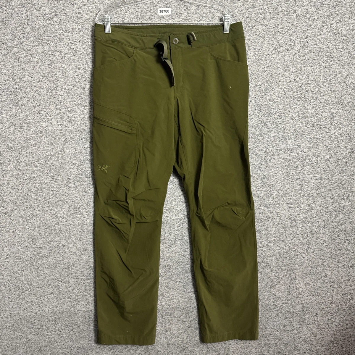 Arc'teryx Men's Nylon 32 Inseam in for sale | eBay