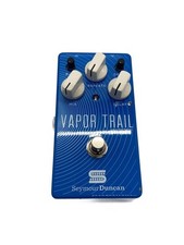 Seymour Duncan Effect Pedal VAPOR TRAIL Analog Delay Used