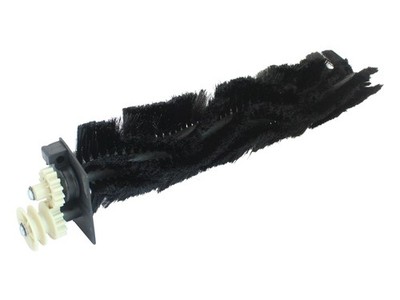 Heckbürste passend für Florabest Sweeper FKM2400 Kehrmaschine